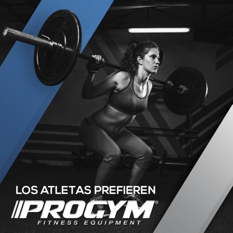 Progym / Athletes