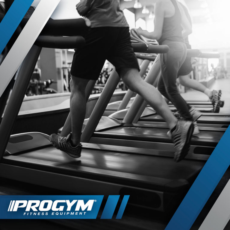 Progym / Running