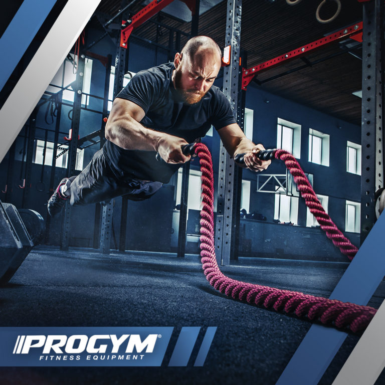 Progym / Crossfit