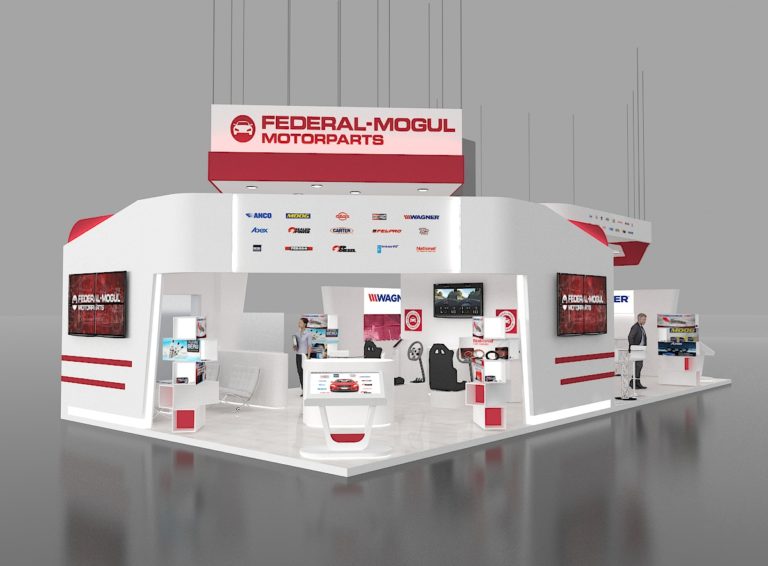 Federal Mogul Autoparts