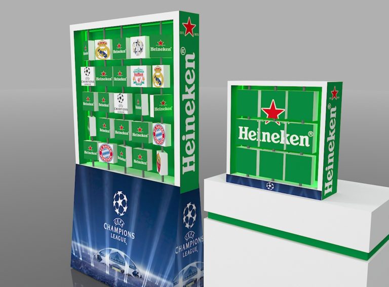 Heineken